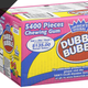 Image for article titled 5,400 Pieces of Chewing Gum for $34